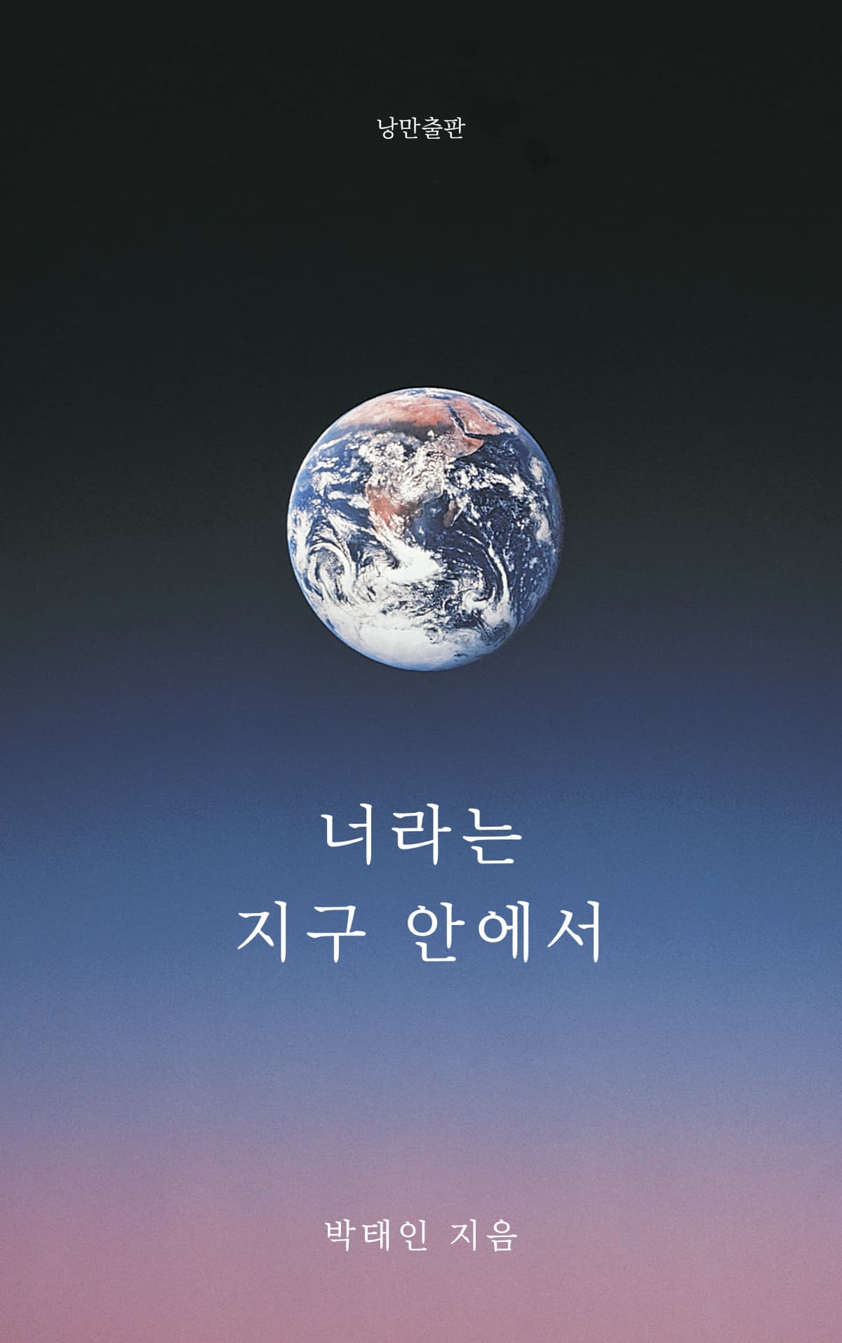 박태인