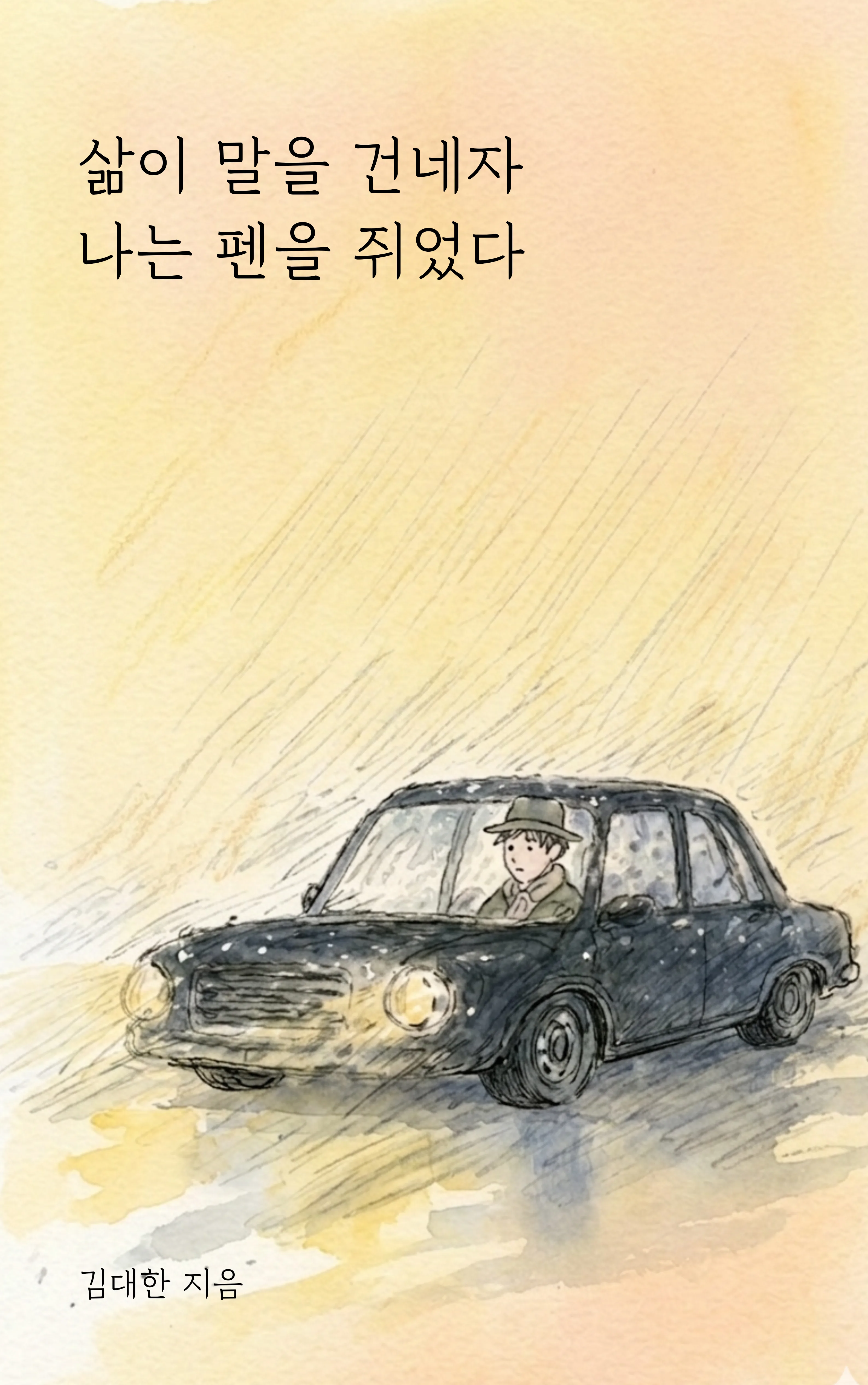 김대한