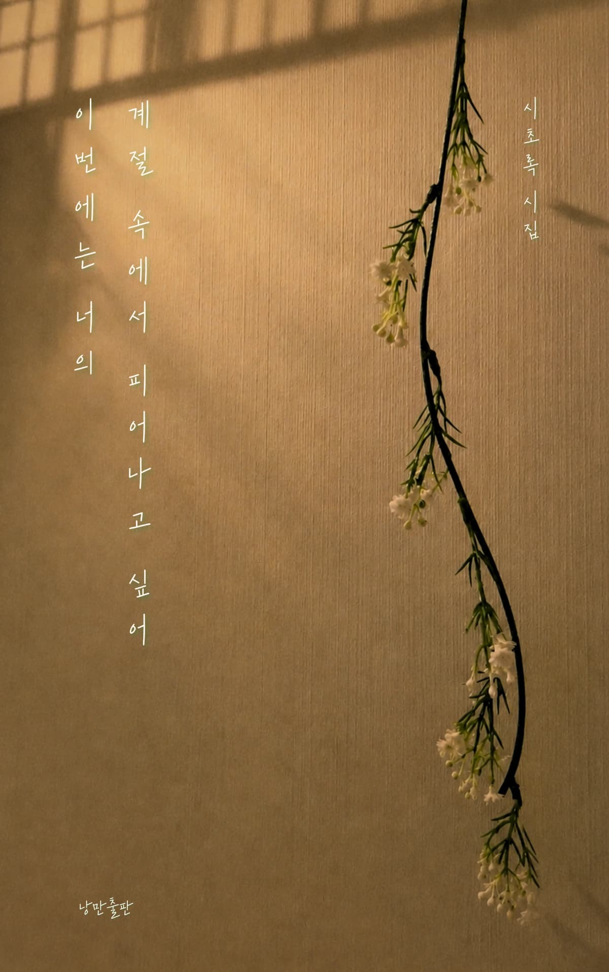 시초록