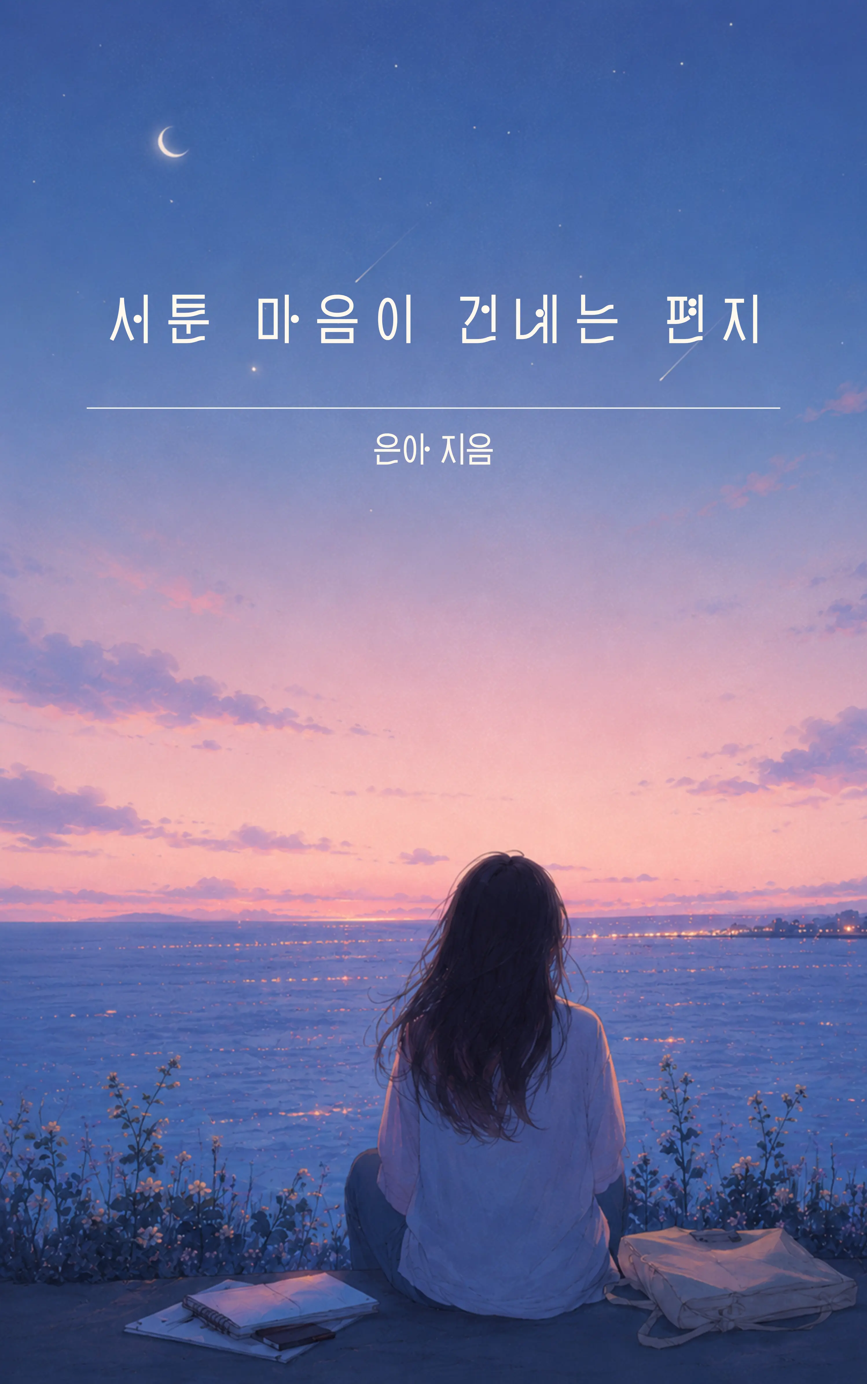 은아 sub 1