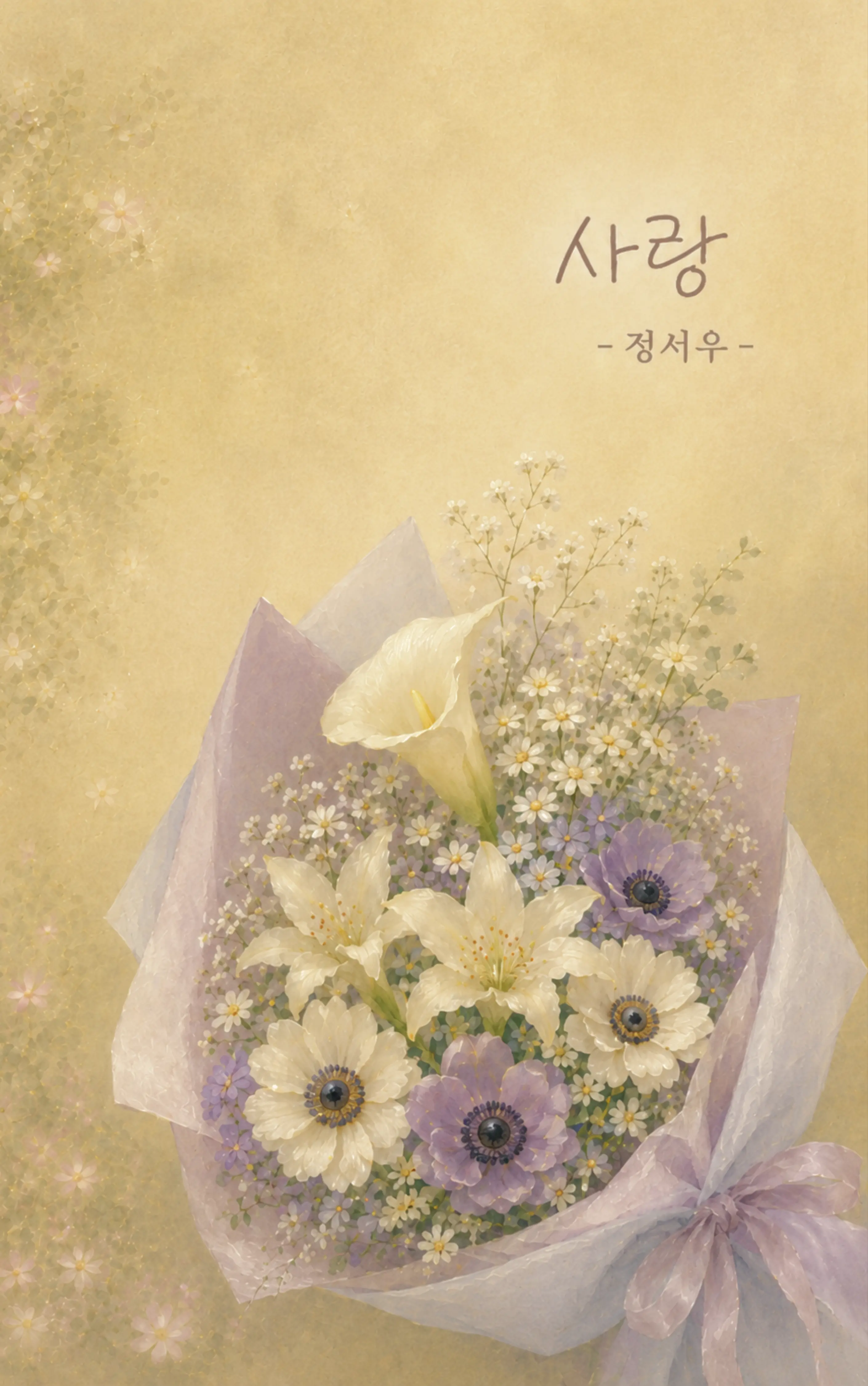 정서우 sub 1