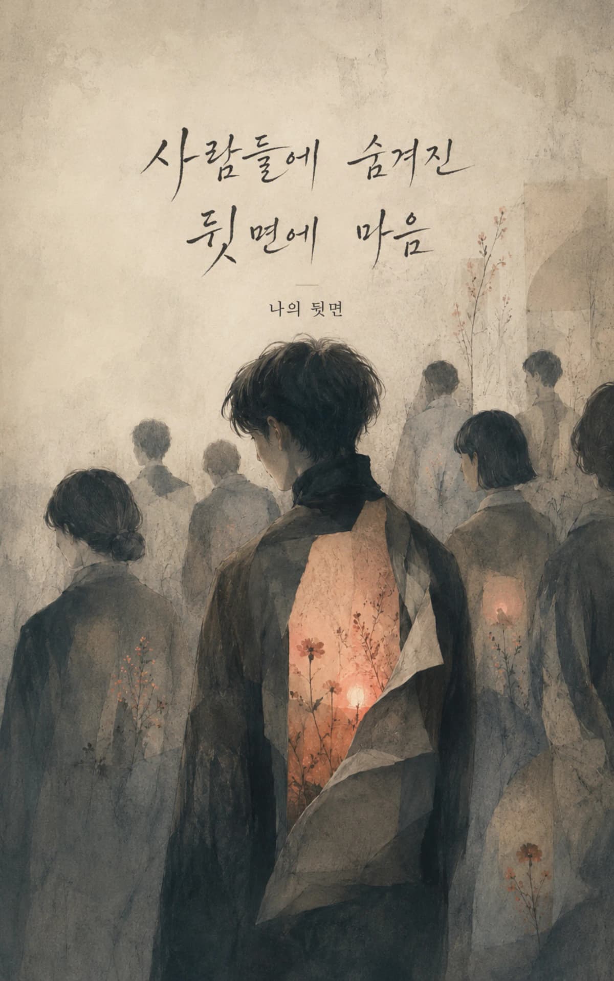 나의 뒷면