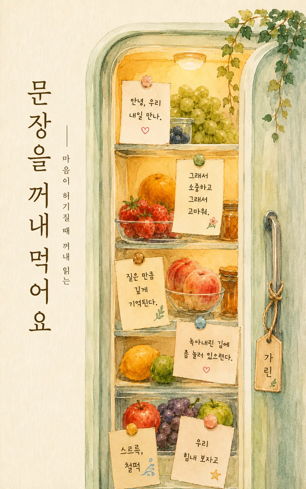 가린