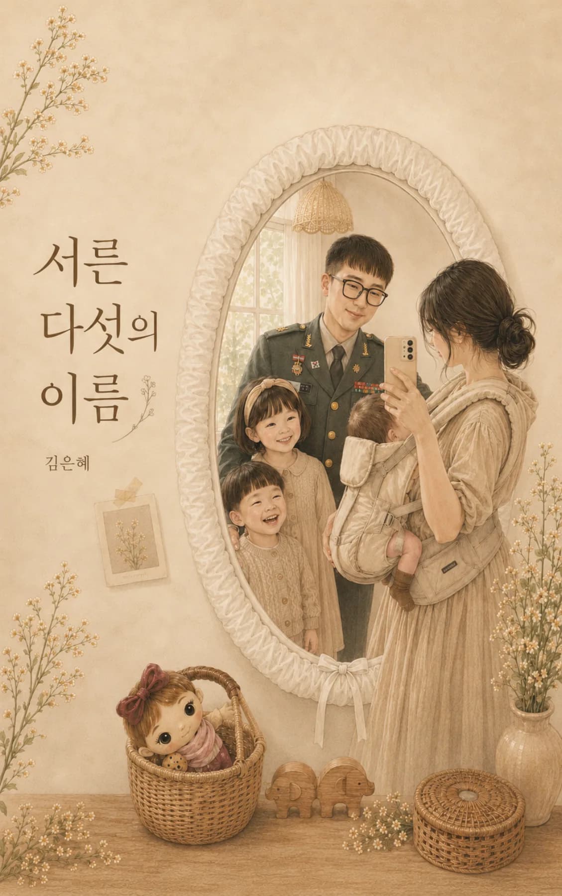 김은혜