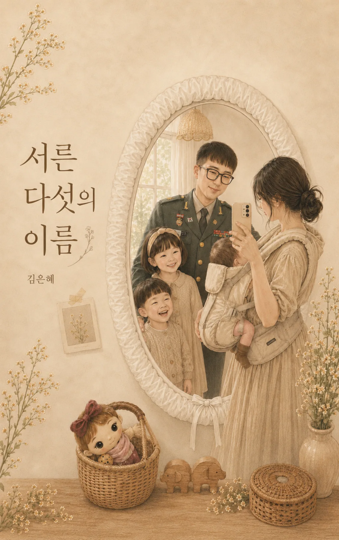 김은혜