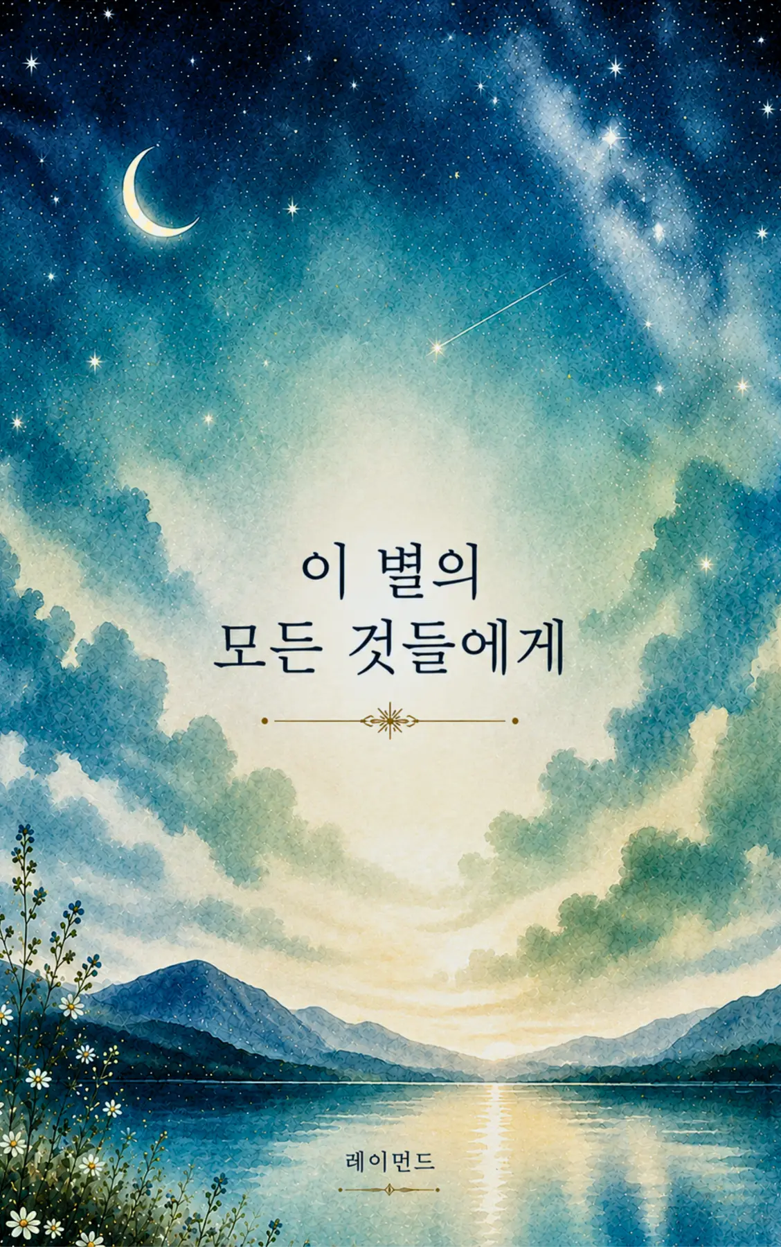 레이먼드