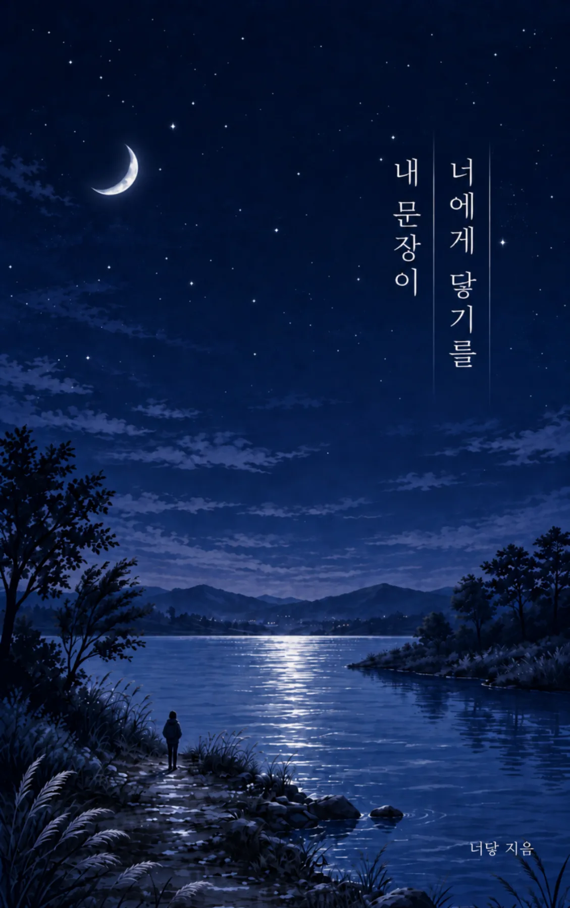 너닿 sub 1