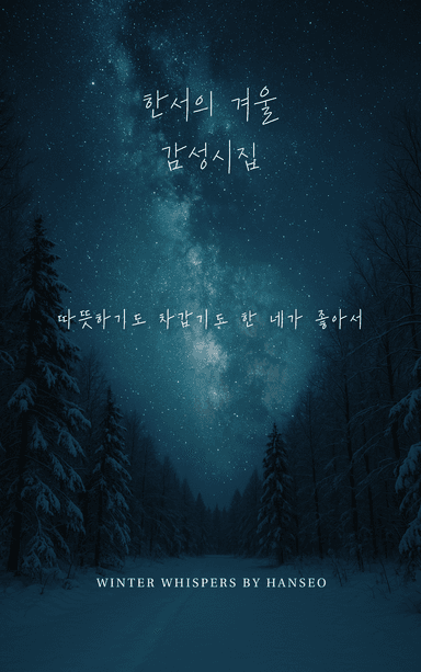 한서의 겨울