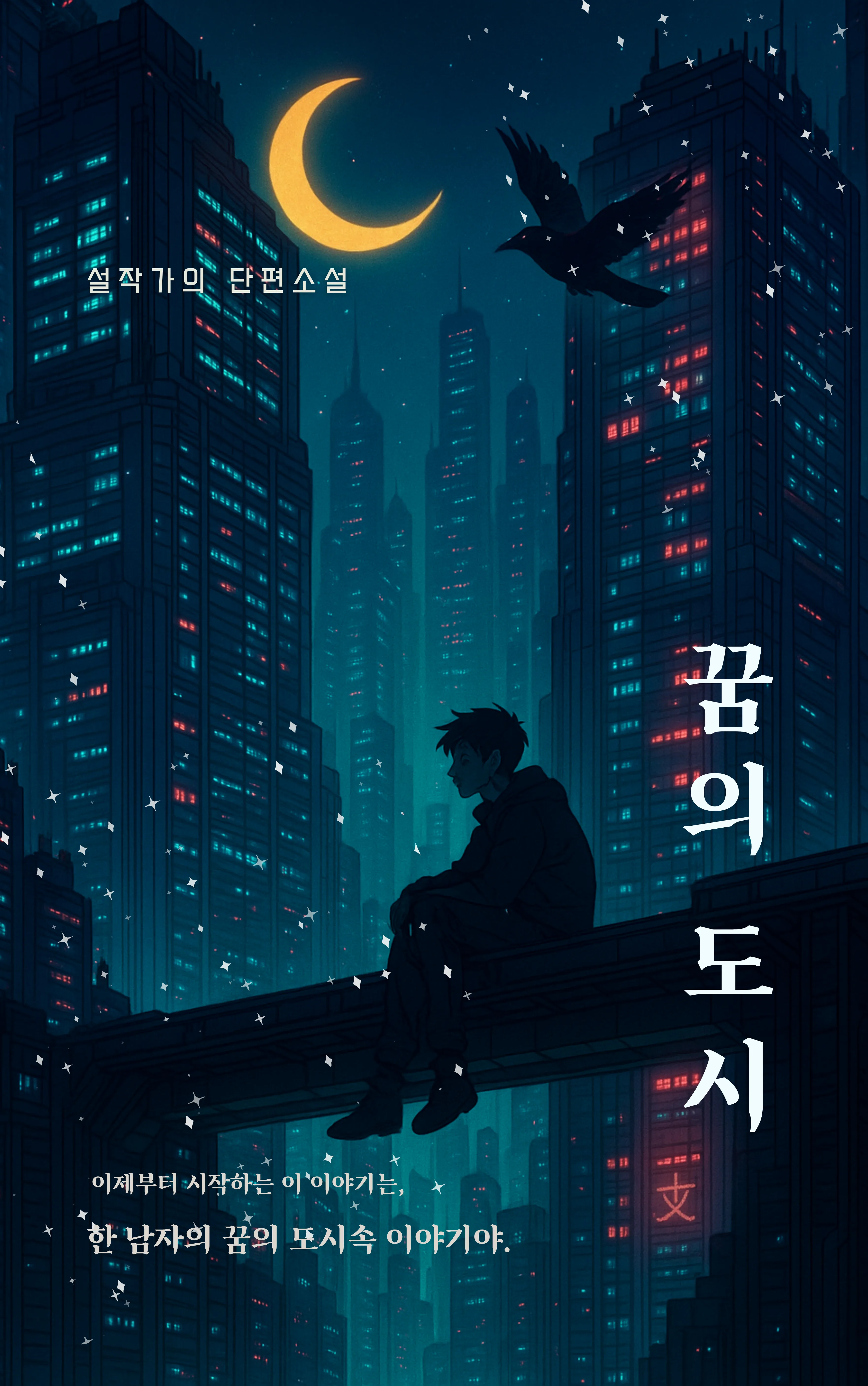 설 sub 2